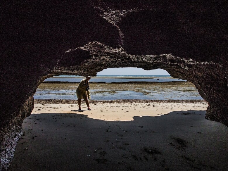 Posada Pangani Cliffs Lodge