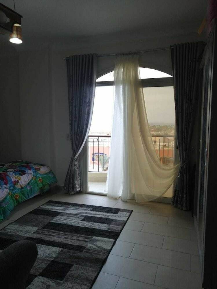 Arabia Sea View Apartment