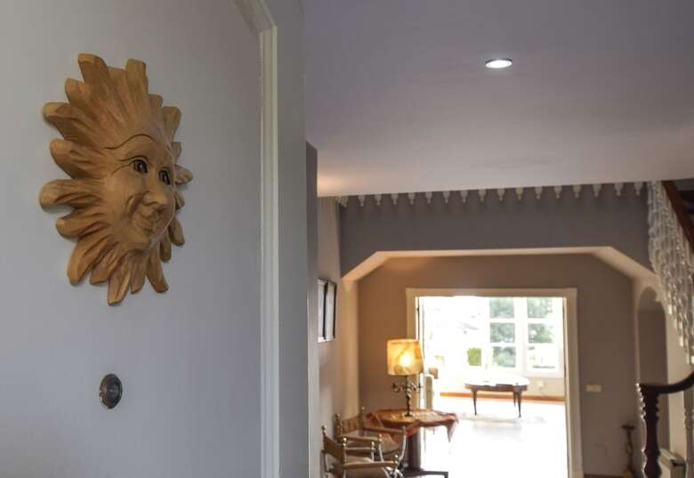 Hotel Villa Antumalal (Only Adults)