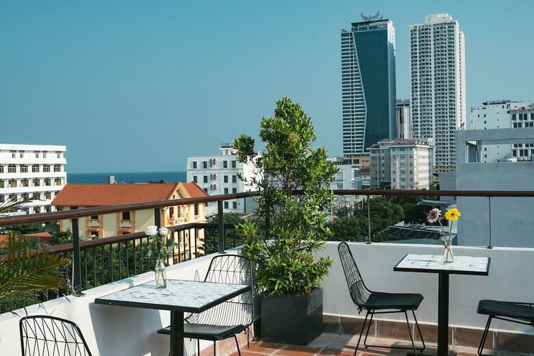 Casa Rosa Apartment
