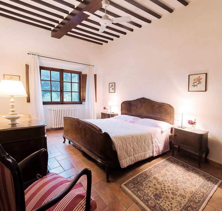 Apartamento Villa Santa Giulia