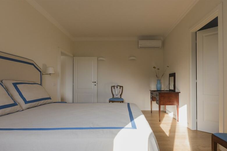 Apartamento Villa Santa Giulia