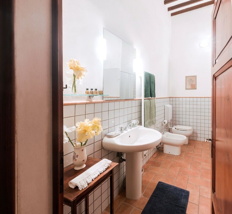 Apartamento Villa Santa Giulia