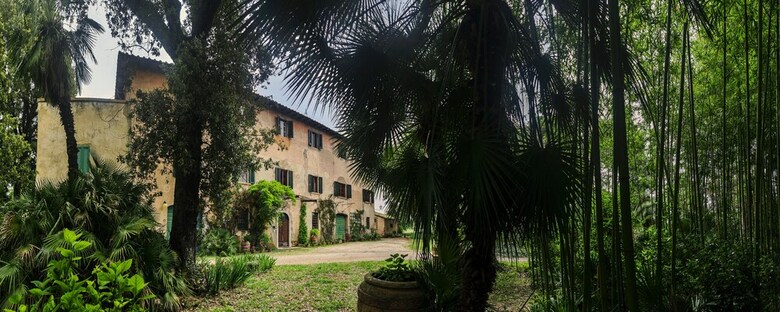 Apartamento Villa Santa Giulia