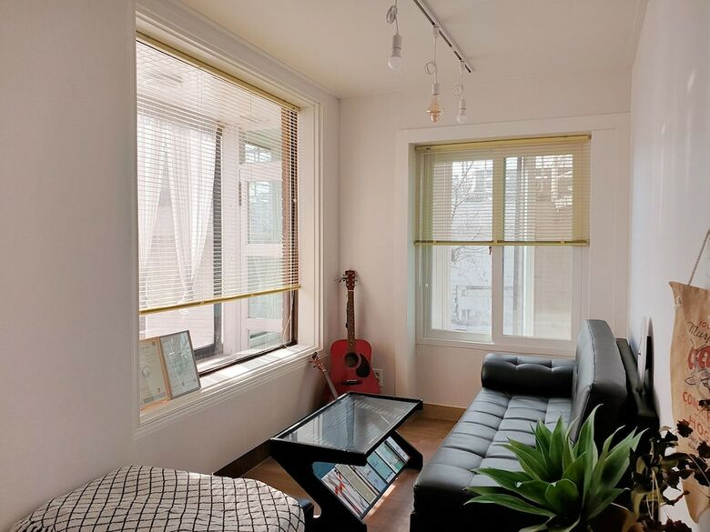 Hostal Cheese Guesthouse - Hostel