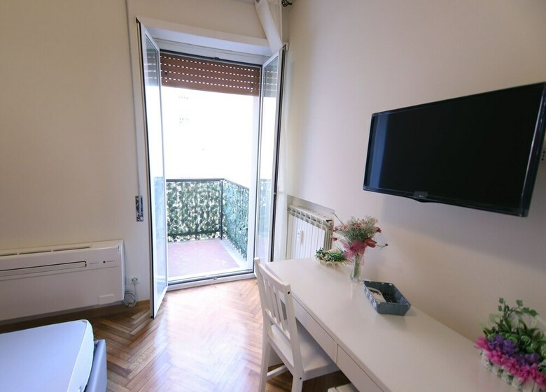B&B Vigna Pia