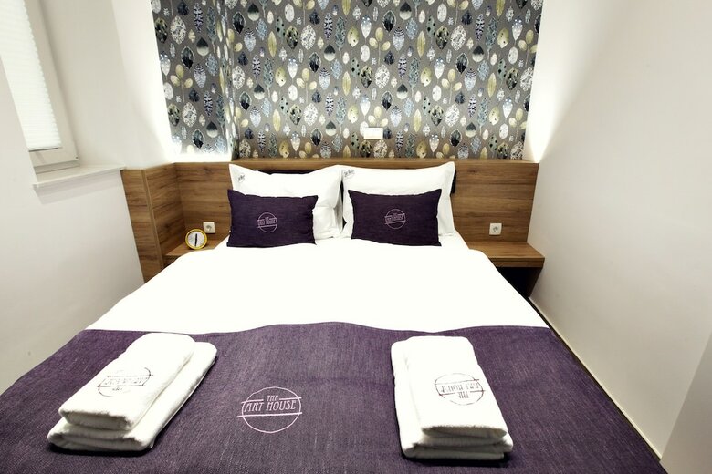 Hotel Apartments Art House