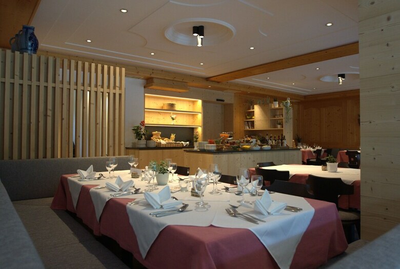 Berghotel Sanv�