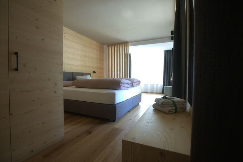 Berghotel Sanv�