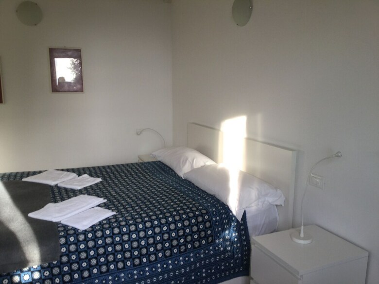 Apartamento Rifugio Paradiso