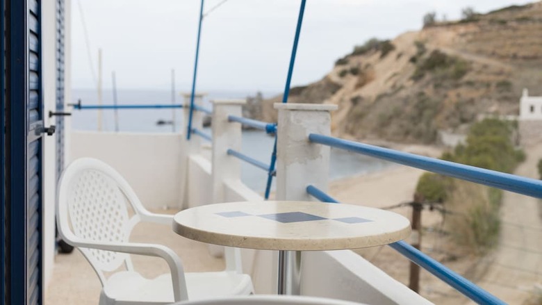Apartamentos Infinity Abram