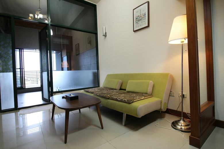 Shanpu Hot Spring Bnb