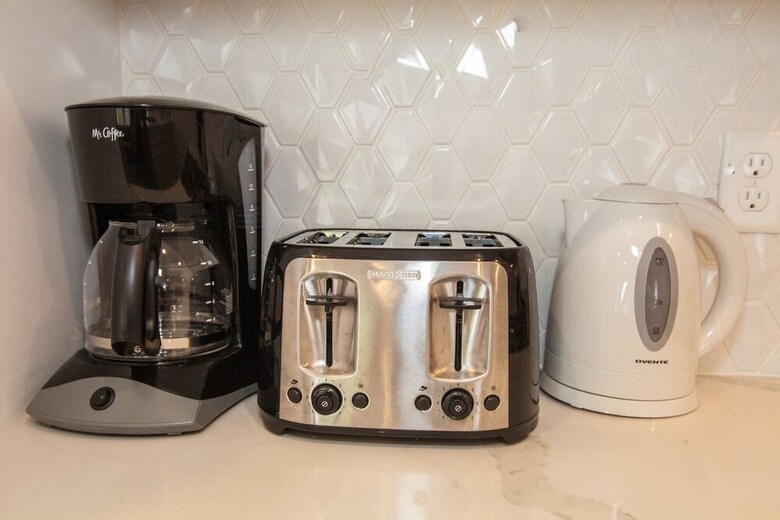 Aparthotel Luxury Condo 4 Bed 2 Bath Downtown Boston Sleeps 8