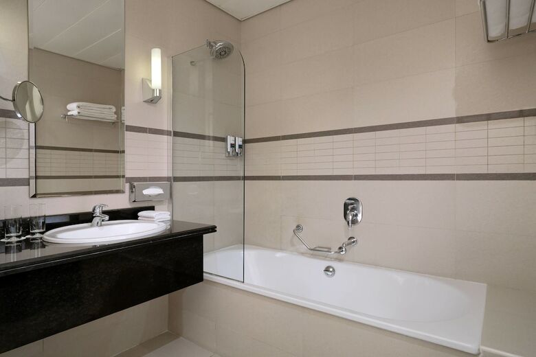 Hotel Four Points By Sheraton Lagos