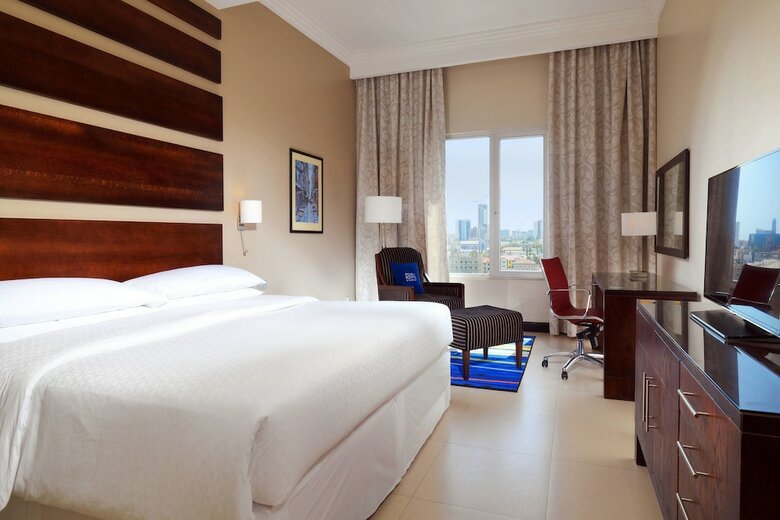 Hotel Four Points By Sheraton Lagos