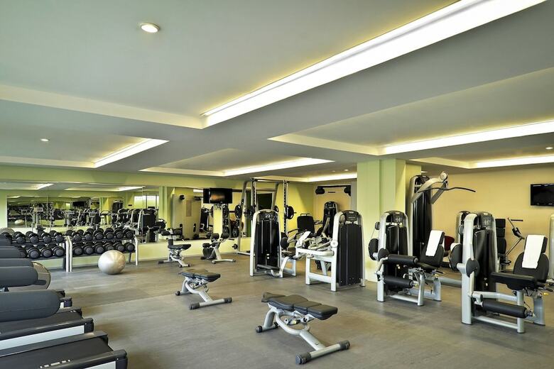 Hotel Four Points By Sheraton Lagos