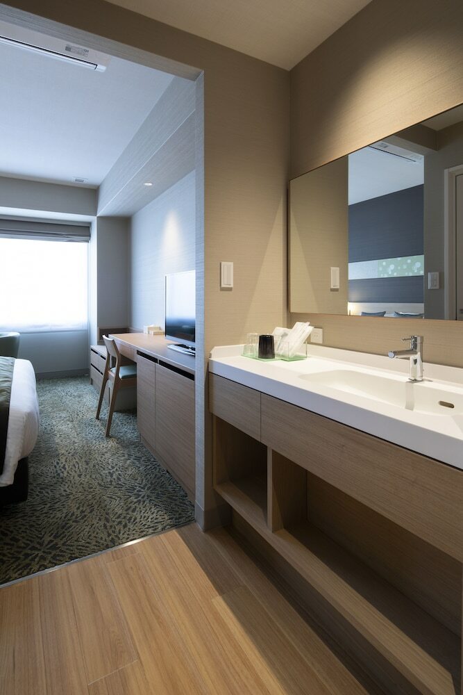 Kyoto U-bell Hotel