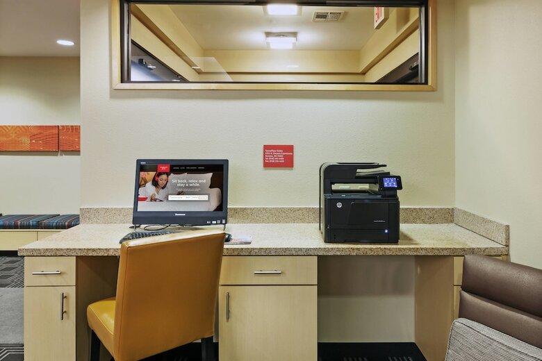 Aparthotel Towneplace Suites By Marriott North Owasso