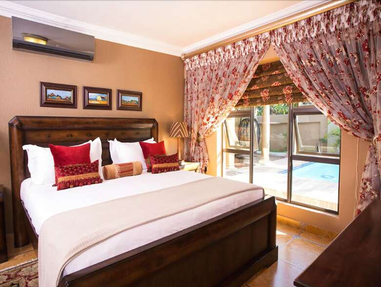Hotel Elegant And Exclusive Boutique Guesthouse