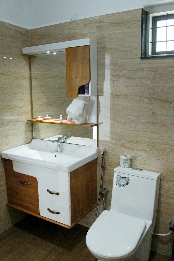Apartamento Moon Hill Munnar