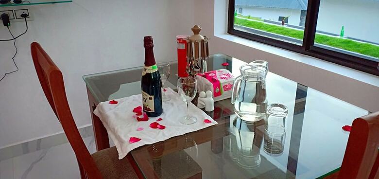 Apartamento Moon Hill Munnar