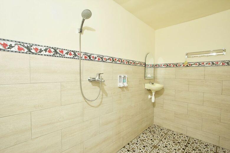 Bed & Breakfast Kubu Artha Bungalow Nusa Penida