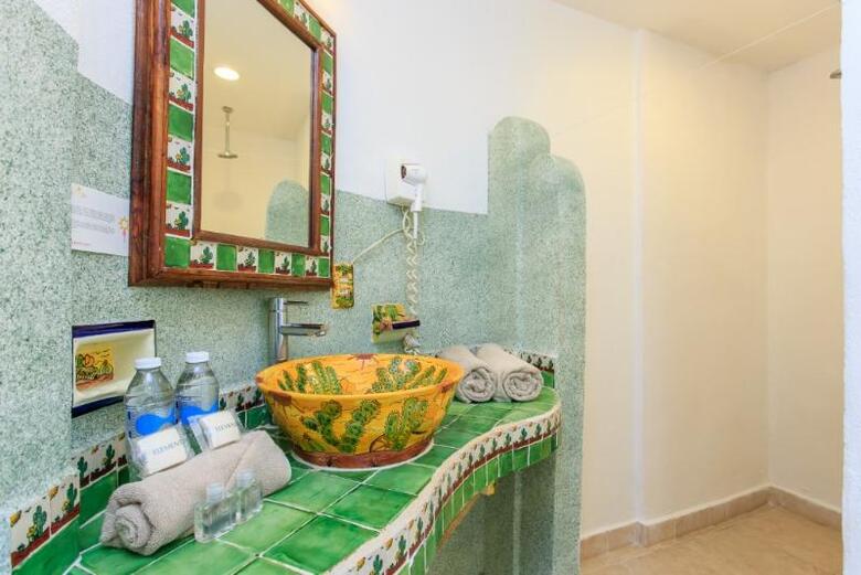 Sercotel Matan Ka�an Hotel