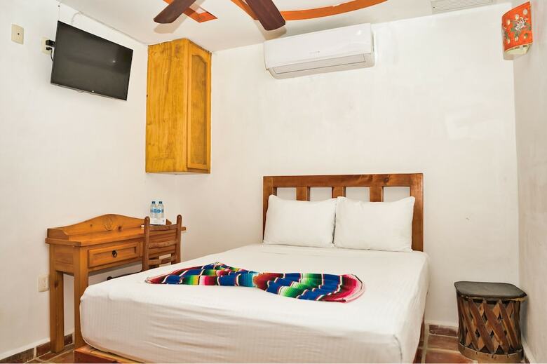 Sercotel Matan Ka�an Hotel