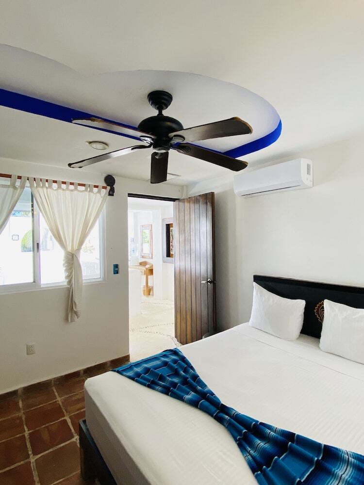 Sercotel Matan Ka�an Hotel
