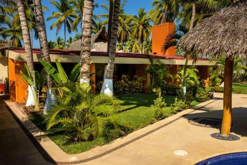 Hotel Chantli Mare