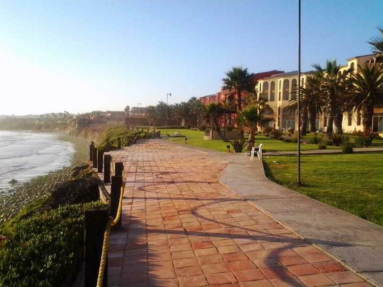 Puerto Nuevo Baja Hotel & Villas