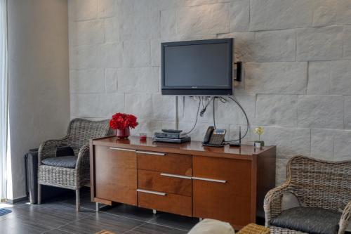 Apartamentos Vista Mare