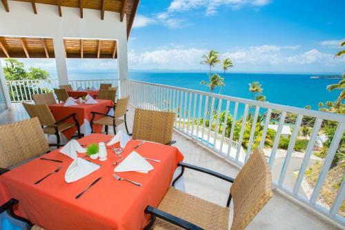 Apartamentos Vista Mare