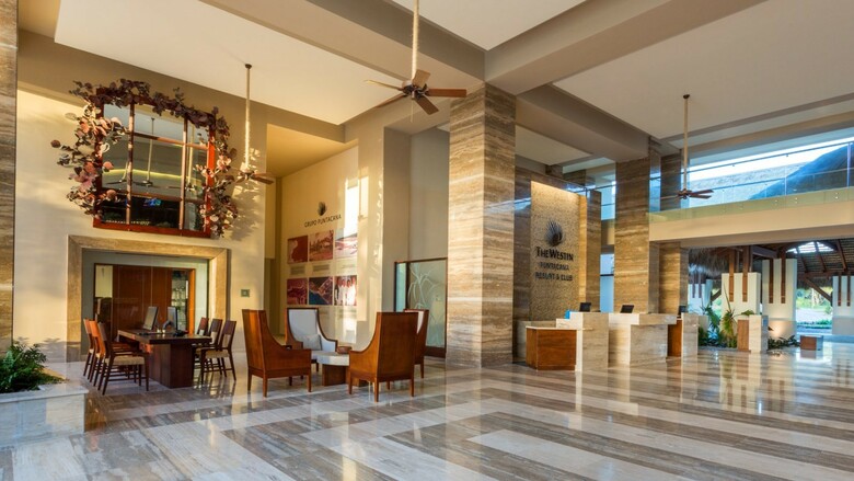 Hotel Westin Punta Cana Resort & Club