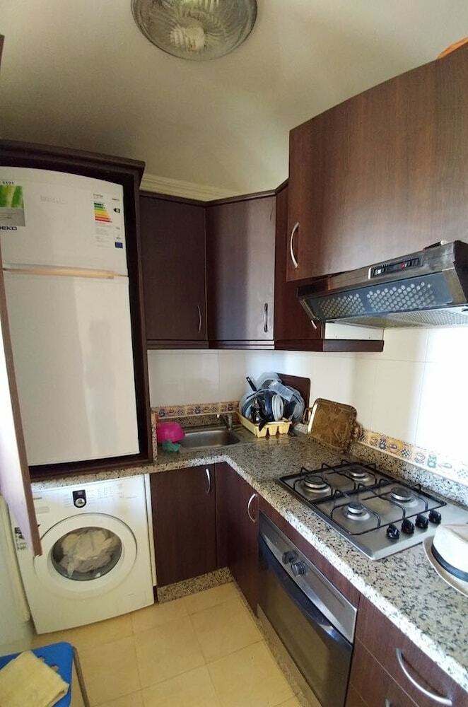Apartamentos App Imn