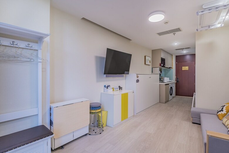 Apartamentos E-homes