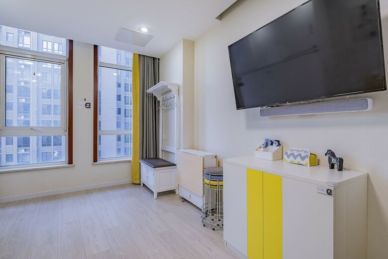 Apartamentos E-homes