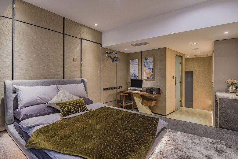 Apartamentos E-homes