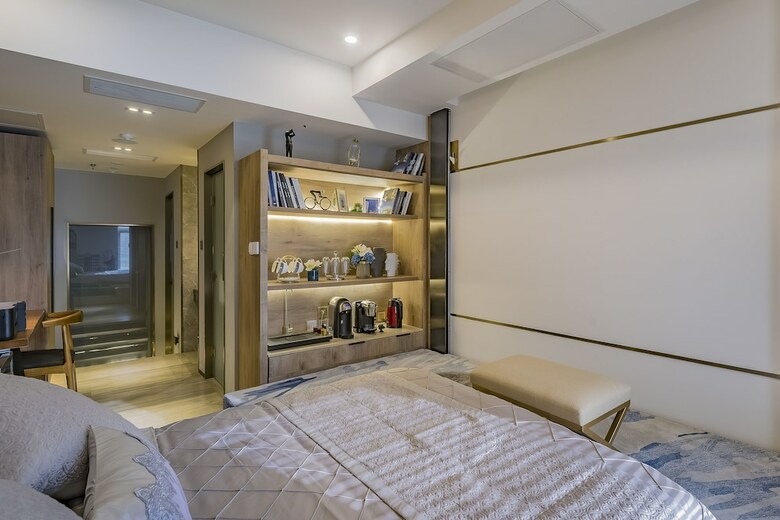 Apartamentos E-homes