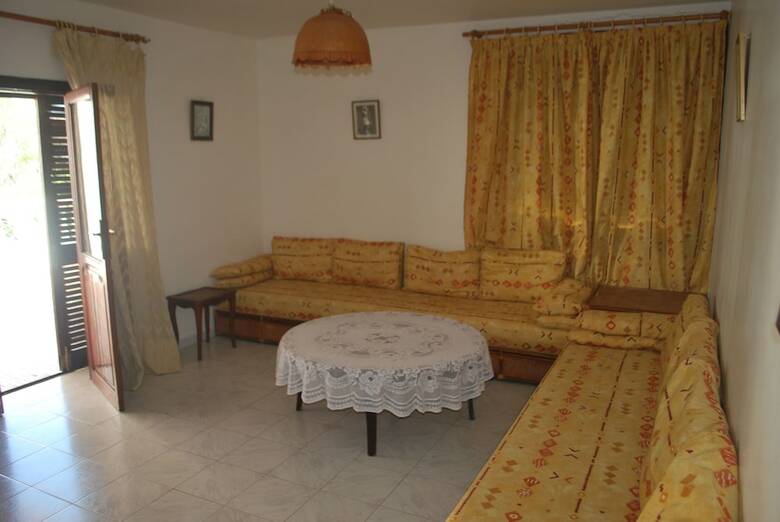 Maison Chw