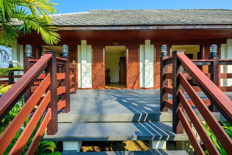 Hotel Hada Resort Chaingmai