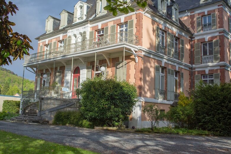 Apartamento La Villa Bonvouloir