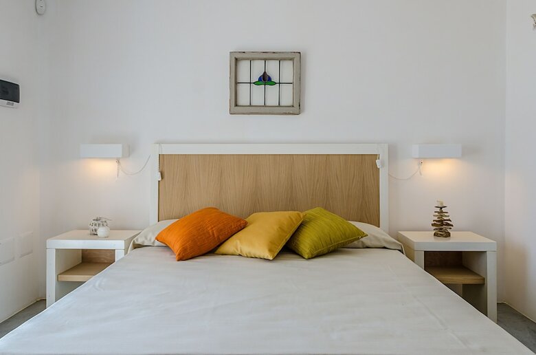 Hotel Torre Dell'alto Mare