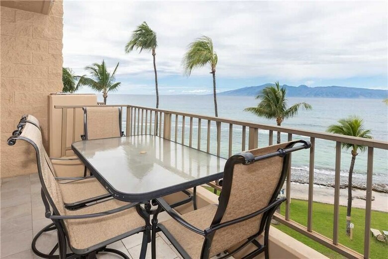 Paki Maui 422 - Two Bedroom Condo