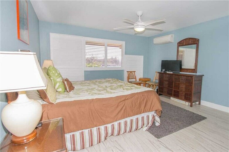 Kahana Sunset B5b - One Bedroom Condo