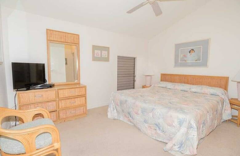 Kahana Sunset F12 - Two Bedroom Condo