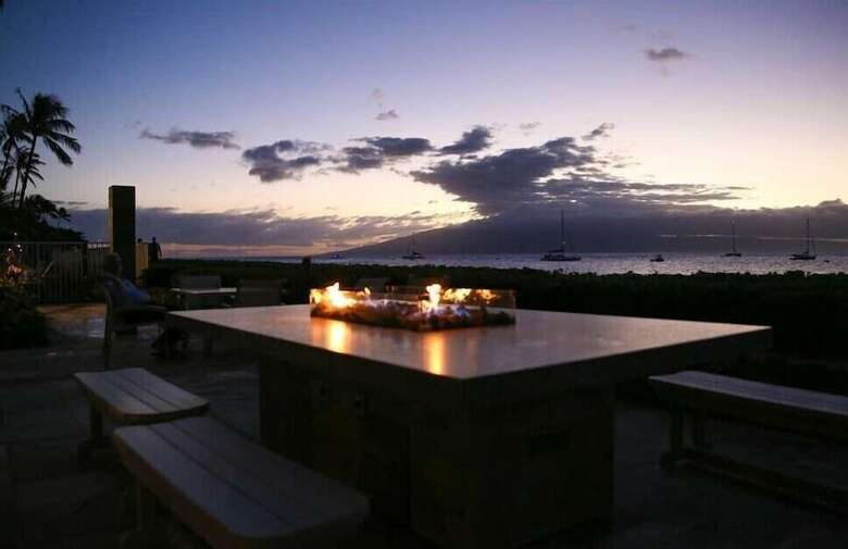 Whaler At Kaanapli 763 - One Bedroom Studio Suite