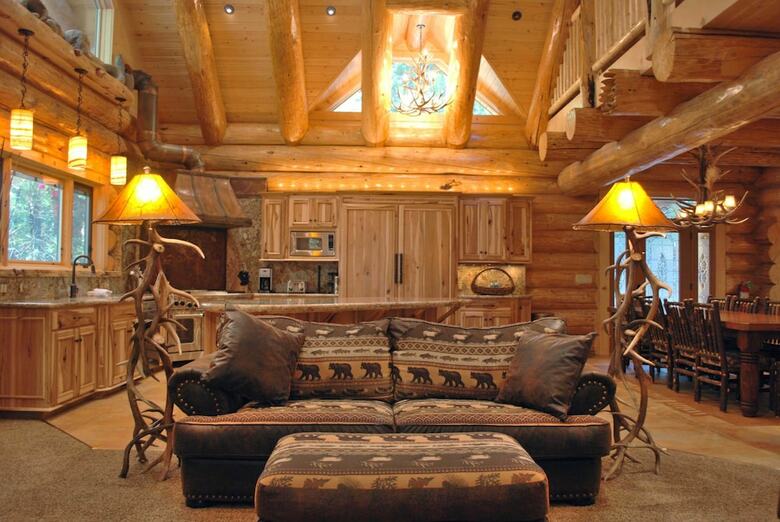 Cabana El Capitan