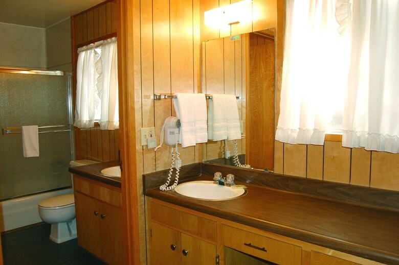 Hasting's Hideaway