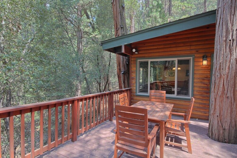 The Tree House